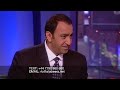 Riz Khan  Imam Mohammad Qatanani  2 Oct 08 - Part 1