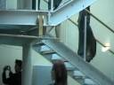 Master of SDSS: descente des marches