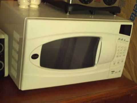 Is This Intelligent To Microwave?