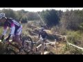 5. Lauf des ALB-GOLD Juniors-Cup in Hengen