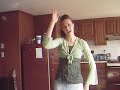 Sign language, Now behold the lamb.