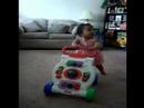 Walking Hyacinth