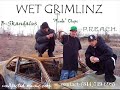 Krazy Bosnians (feat. Wet Grimlinz) - Line Of Fire