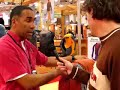 Outdoor Retailer Live: Gareth Martins, Osprey Packs Outdoor Retailer Live: Gareth Martins, Osprey Packs