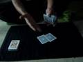 The Invisible Palm With My Special Ending Version