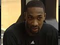 Gilbert Arenas Workout