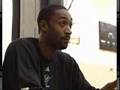 Gilbert Arenas Workout