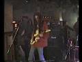 Monkey Jungle - In Harmony With Oblivion 21/04/94
