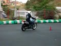 Motorrad-Video BMW Rider Academy'de eğitim