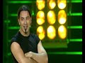 Bülent Ceylan in der SAP-Arena aus Mannheim