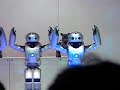 SONY DREAM ROBOT 4x
