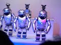 SONY DREAM ROBOT 4x