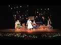 Grupo Folklorico Cuzcatlan Baila Para El Dia De Los Reyes Magos