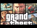 The Nure+GTA4 Ensemble