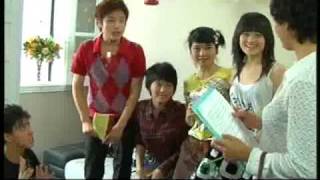 Bo tu 10A8 - phim teen Vietnam - Bo tu 10A8 - Tap 25 - Vuot chuong ngai vat