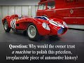 Griot's Garagecast 1 - 1959 Ferrari 250TR