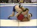「Combat Wrestling」「五味隆典」 Takanori Gomi 2/2
