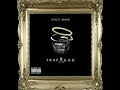 Gucci Mane – Crazy (Feat. Waka Flocka Flame) - Track 04 (Trap God Mixtape
