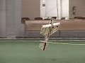 Park Flyer Indoors