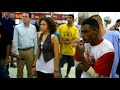 Verdadeiro funk na Galeria Olido em São aulo
