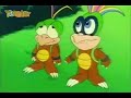Youtube Poop: School's Bad for Peach