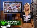Fantasy Sports Girl: Week 9 Studs and Duds