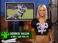 Fantasy Sports Girl: Week 9 Studs and Duds