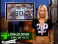 Fantasy Sports Girl: Week 9 Studs and Duds