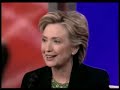 Democrats Asked What They Would Take Back