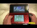 hckblog.wordpress.com how to get the slider pad working with metal gear solid 3 snake eater 3d on the nintendo 3ds.