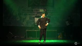 Hozin – 2019 대접전 Judge Showcase