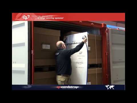 Wie man einen Stausack mit Fast Inflation Ventil befüllt