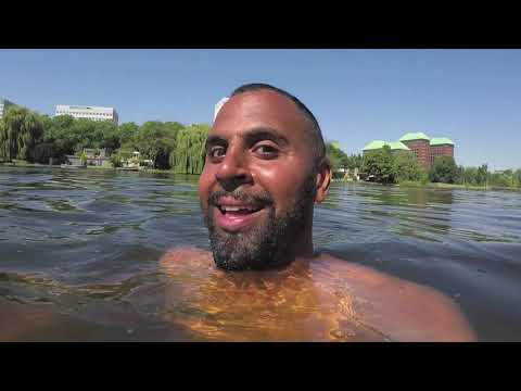 August 07 2020, Vlog