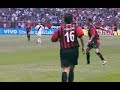 Atl�tico-PR x Vasco - Gol1 - Atl�tico-PR - Ferreira