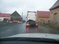 Scania Drift RiC�