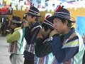 Chaquetos en Chiapa