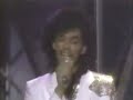 Debarge - Who's Holding Donna Now (Live)