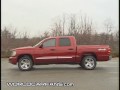 Icon for Post #2008 Dodge Dakota Crew