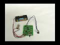 electronic kits engineering We—150 Player