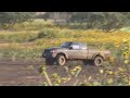 ranger mud drifting