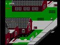 Paperboy (NES) - Monday Delivery