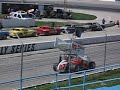 Super Sprint Practice Delaware Speedway Super Sprint Practice Delaware Speedway