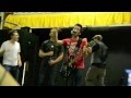 OLYMPICS OF AWESOME TOUR