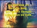 tiempo de amar
