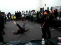 CHAD ESCADA VS ANT EBONY (RWT)