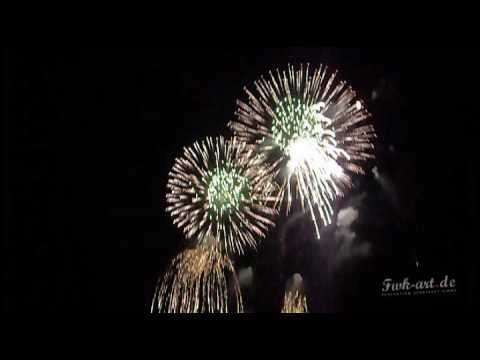 0 in FinalCut - Mega-Feuerwerk in Dresden 2009, Wolle Förster und Tom Roeder (Feuerwerk, Fireworks, Pyrotechnik)
