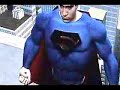 Superman Returns 8 Min of Gameplay Superman Returns 8 Min of Gameplay
