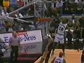 The miracle - Sean Elliot