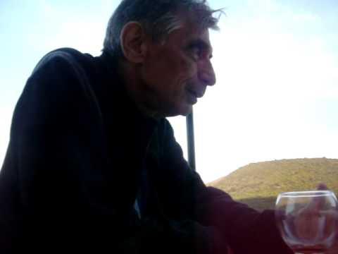 Vid�o de Edmond Baudoin