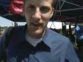 James Kotecki EmergencyCheese on Ron Paul @ Iowa State Fair